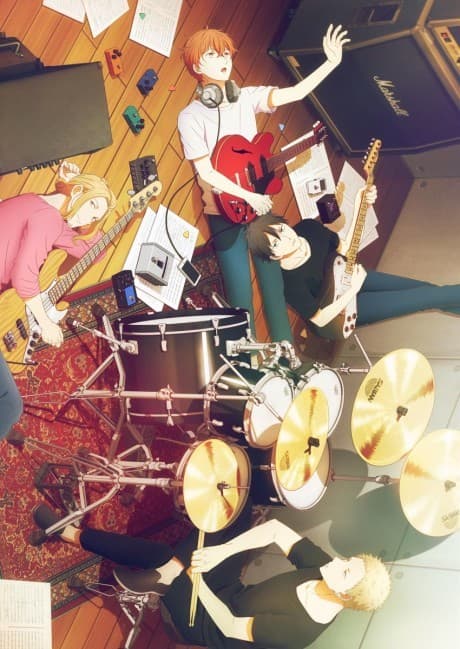 given cover