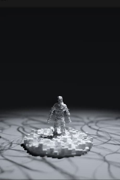 Void cover