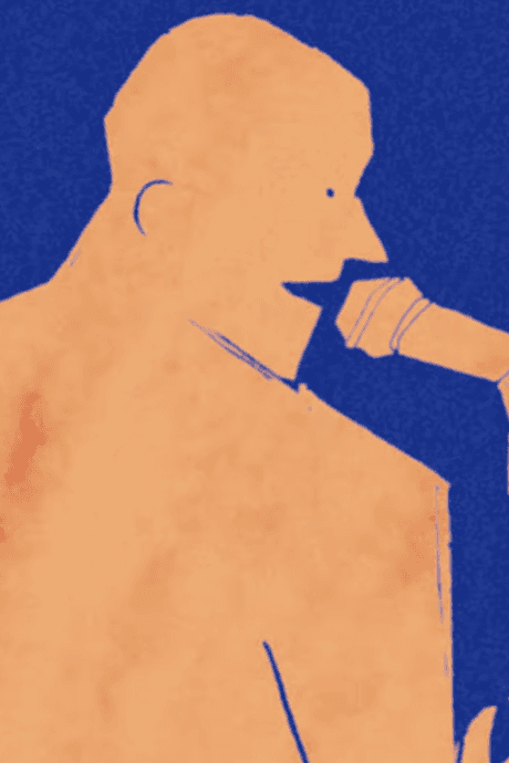 Prostitution cover
