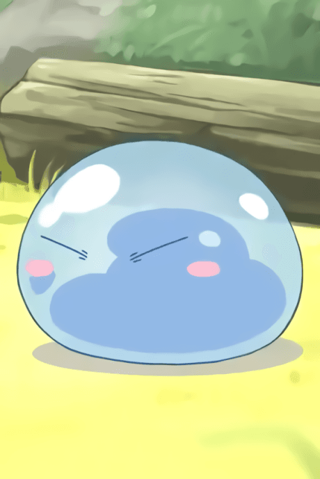 Slimetachi no Idobata Kaigi: Slime Tsukai to Slime no Maou cover