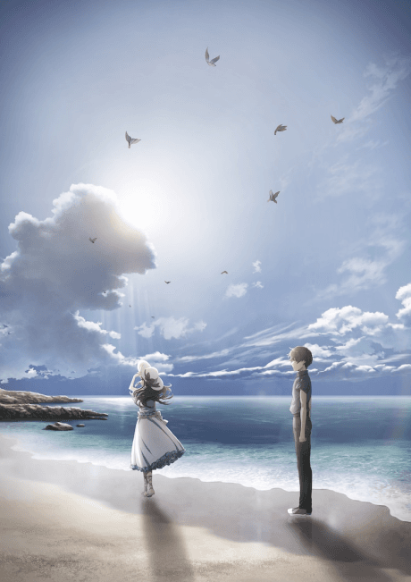 The Irregular at Magic High School: Reminiscence Arc cover