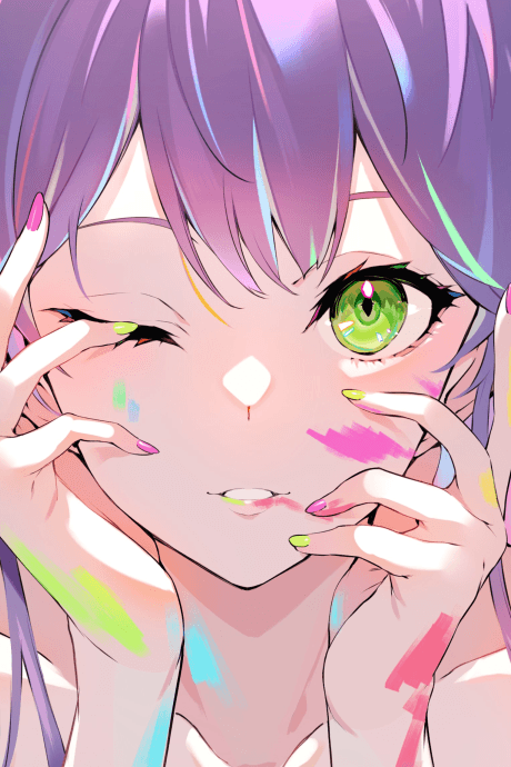Palette cover