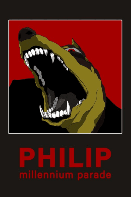 Philip cover