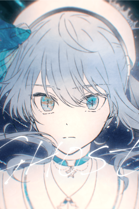 GHOST cover