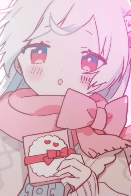 Chocotto no Answer cover