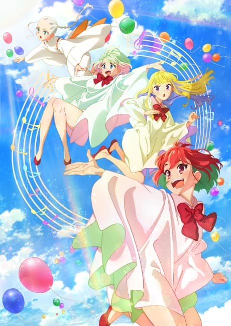 Healer Girl cover
