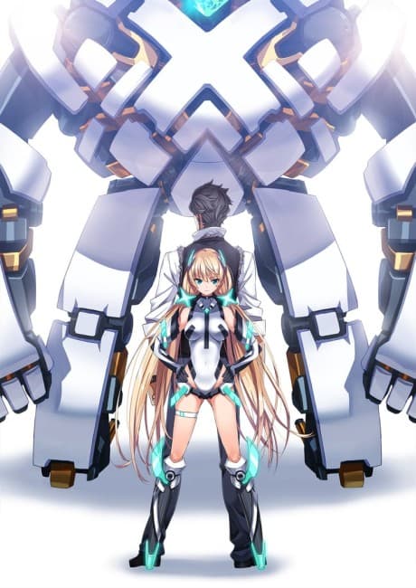 Expelled From Paradise cover