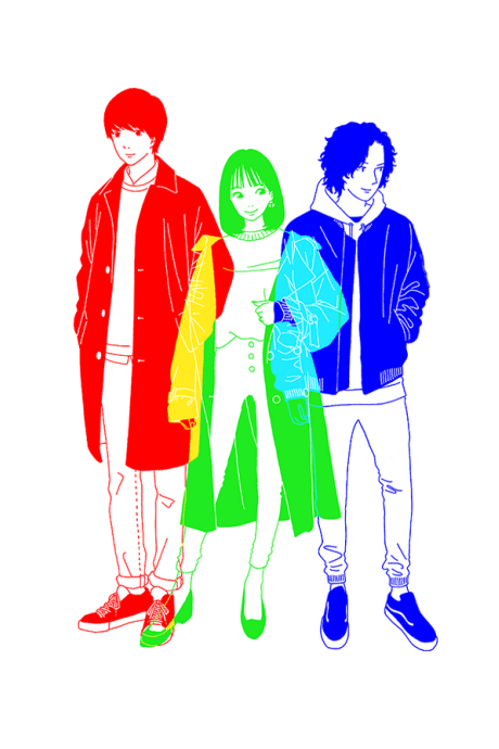 RGB cover