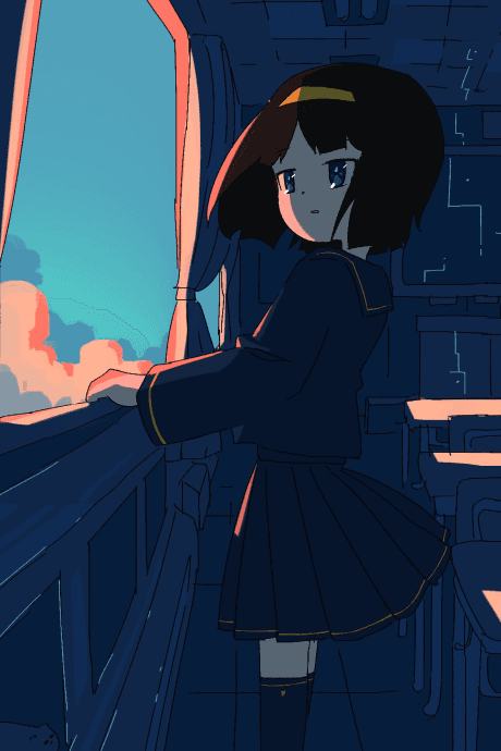 The Third Heart cover