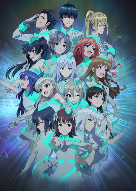 VOY@GER cover