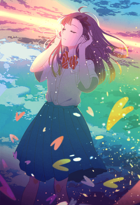 Love Letter cover