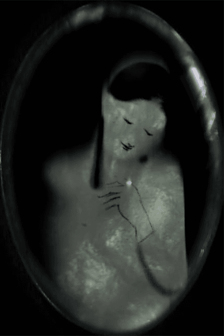 The Pearl Remains cover