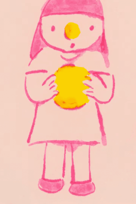Pickle Plum Parade cover