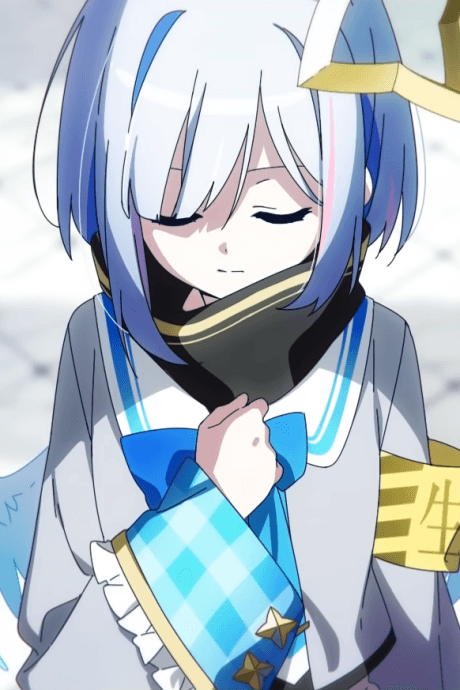 TENSHI NO AGAPE cover