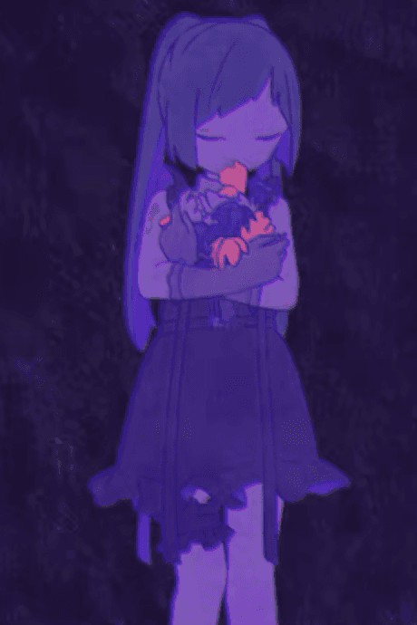 Parasite cover