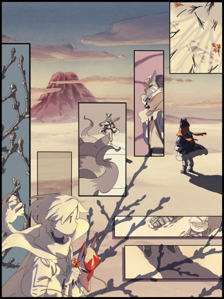 Pokémon: Hisuian Snow cover