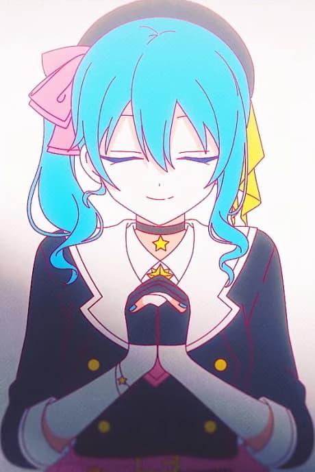 Template cover