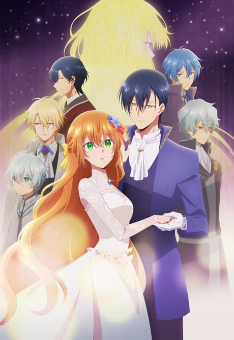Why Raeliana Ended Up at the Duke’s Mansion cover