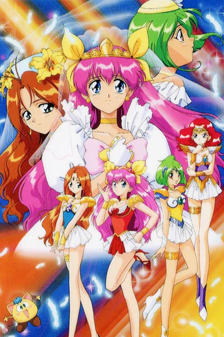 Wedding Peach cover