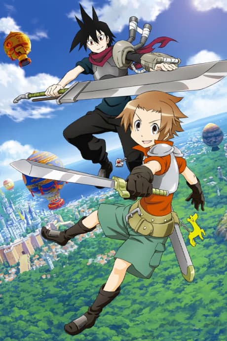 Senyuu cover