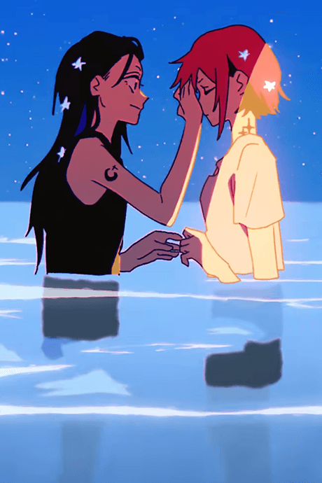 Kororon cover