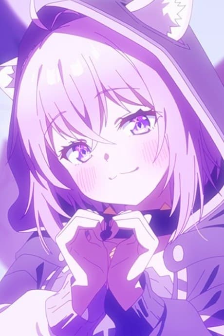 Neko Kaburi-Na cover