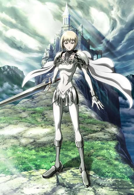 Claymore cover