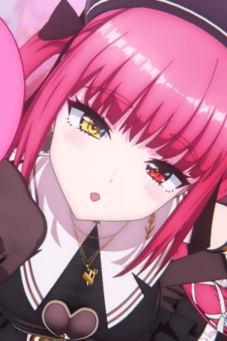 complex♡princess cover