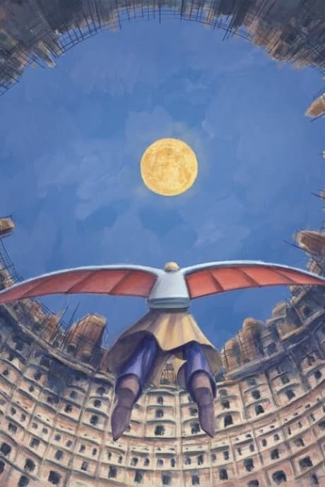 Aporia cover