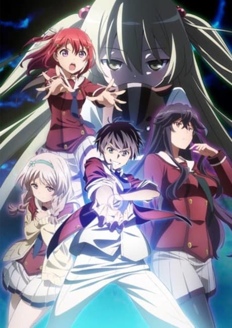When Supernatural Battles Became Commonplace cover