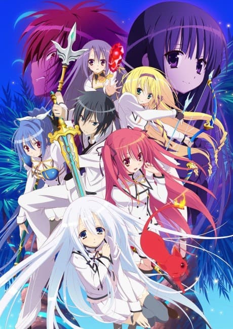 Blade Dance of the Elementalers cover