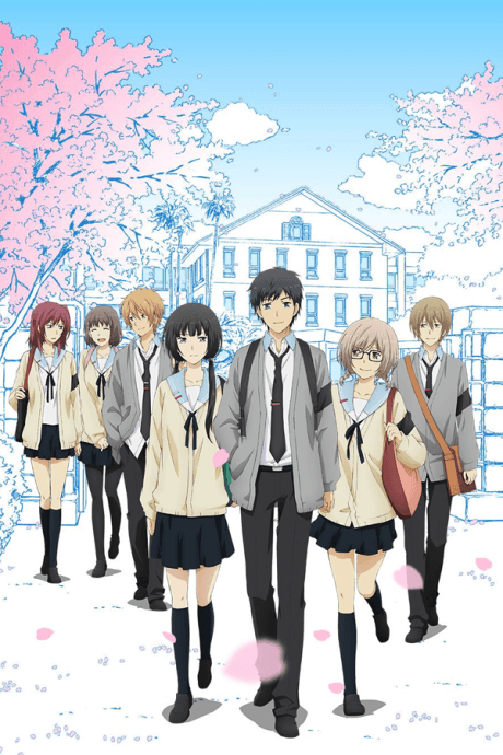 ReLIFE cover