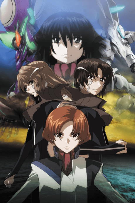 Fafner Exodus 2 cover