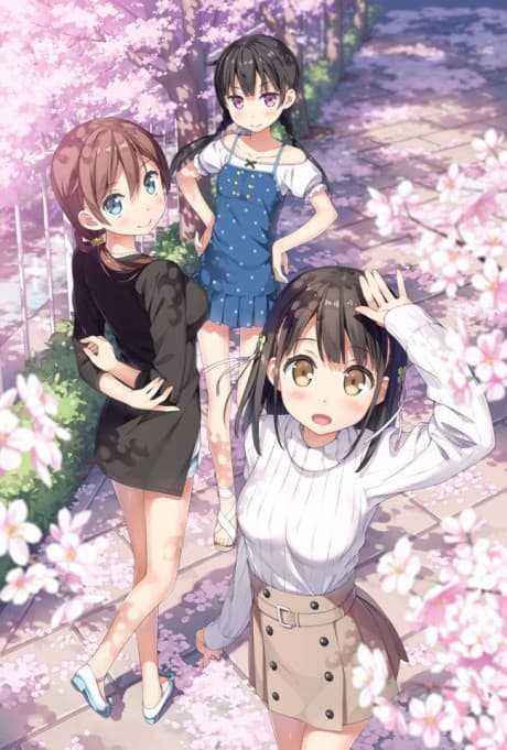 OneRoom cover