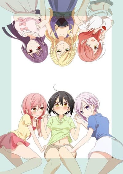 Love To-LIE-Angle cover