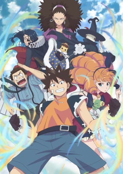 RADIANT cover
