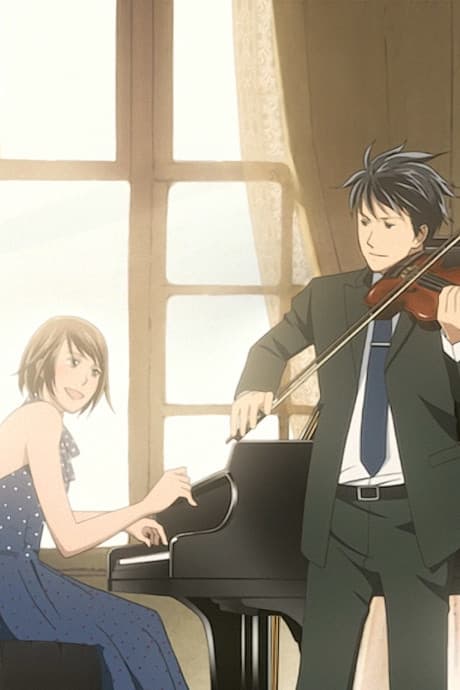 Nodame Cantabile cover
