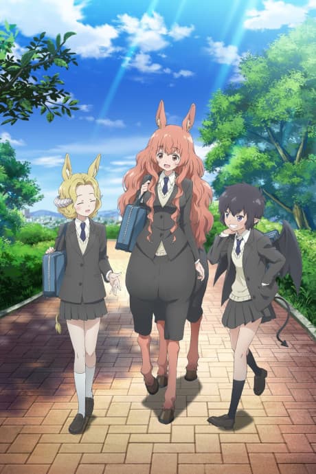 A Centaur's Life cover