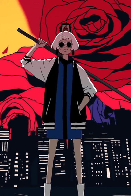 Kan Saete Kuyashii wa cover