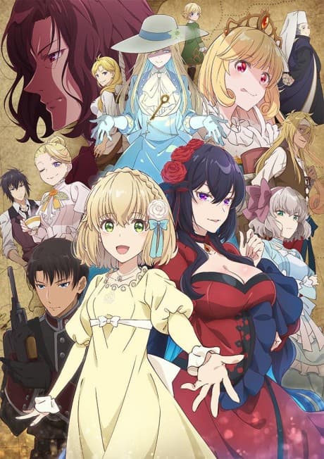 The Holy Grail of Eris cover