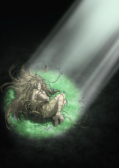 MUSHI-SHI Special: Bell Droplets cover