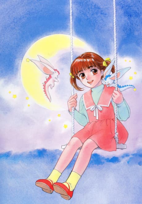 Fancy Lala cover